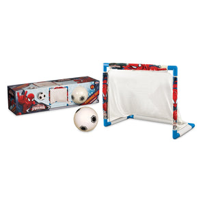 03011 Spiderman Futbol Seti -Fentoys - Toyz Show