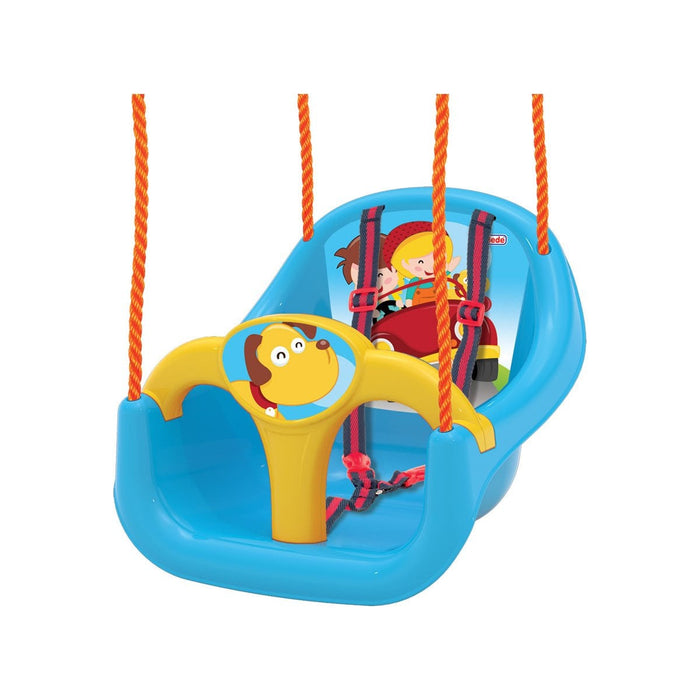 03065 Dede, Salıncak - Toyz Show - 