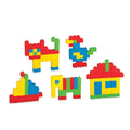 03148 MAXI TİK TAK  KÜÇÜK BOX 62 PARÇA - görsel 2