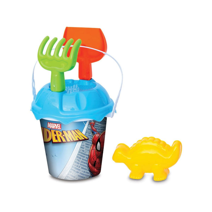03168 Spiderman Küçük Kova Seti -Dede - Toyz Show - 