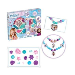 03174 Frozen Takı Seti 2'li -Dede - Toyz Show
