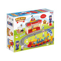 03258 RAYLI TREN SET - görsel 4