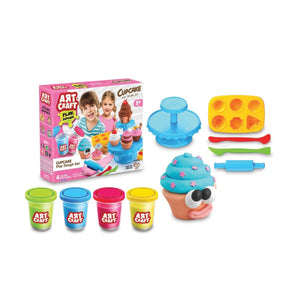 03273 Art Craft KAPKEK HAMUR SETİ - Toyz Show