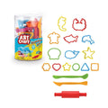 03291 Art Craft 17 parça MODELLEME SETİ - görsel 1