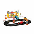 03321 F1 YOL SET - görsel 3