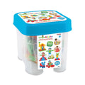 03324 KAKTÜS BLOKLAR KOCA 120PCS - görsel 3