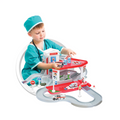 03347 HASTANE GARAJ SET - görsel 3