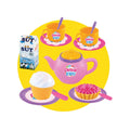 03354 CANDY ÇAY SERVİS ARABASI - görsel 2