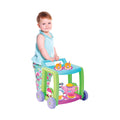 03354 CANDY ÇAY SERVİS ARABASI - görsel 3
