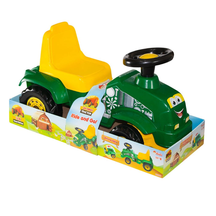 03355 İLK TRAKTÖRÜM - Toyz Show - 