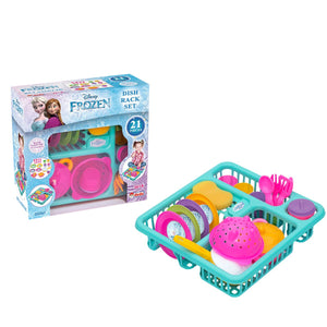 03367 FROZEN BULAŞIK SET - Toyz Show