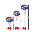 03407 Ayarlanabilir Basketbol Potası -Fentoys - görsel 3