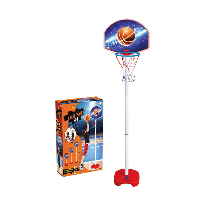 03407 Ayarlanabilir Basketbol Potası -Fentoys - Toyz Show - 