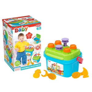 03416 TAMİR SET BUL-TAK KOVA - Toyz Show