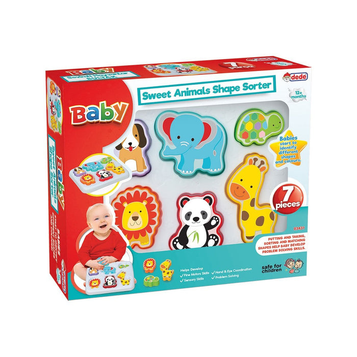 03431 SEVİMLİ HAYVANLAR BULTAK - Toyz Show - 