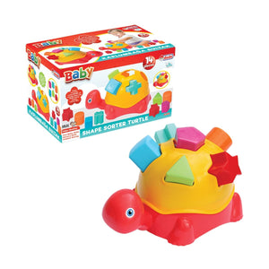 03450 KAPLUMBAĞA BULTAK - Toyz Show