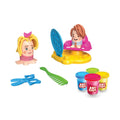 03458 KUAFÖR OYUN HAMUR SET - görsel 2