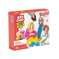 03458 KUAFÖR OYUN HAMUR SET - görsel 3