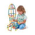 03462 Dede, Süper Bambu Çubuklar - 300 Parça / +3 yaş - görsel 3