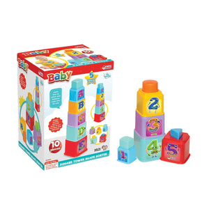 03464 KARE BULTAK - Toyz Show