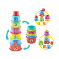 03465 SİLİNDİR KULE BULTAK - görsel 2