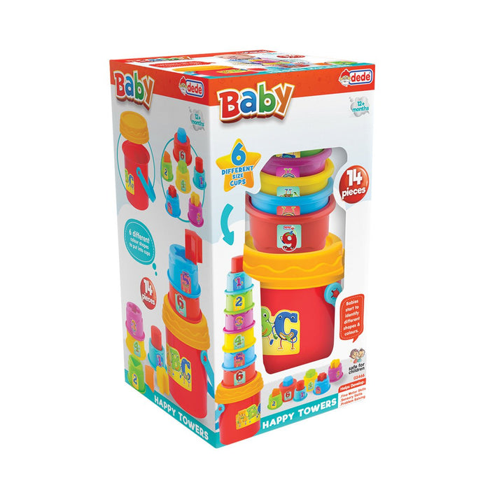 03466 NEŞELİ KULELER - Toyz Show - 