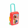 03478 BARBIE MUTFAK SET BAVULUM - görsel 2