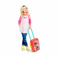 03478 BARBIE MUTFAK SET BAVULUM - görsel 5