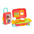 03478 BARBIE MUTFAK SET BAVULUM - görsel 1