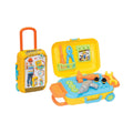 03483 TEKNİK TAMİR SET BAVULUM - görsel 1
