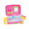 03485 CANDY GÜZELLİK SET BAVULUM - görsel 2