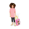 03486 BARBIE GÜZELLİK SET BAVULUM - görsel 2
