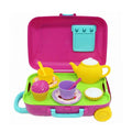 03496 ÇAY SET BAVULUM - görsel 2