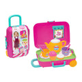 03496 ÇAY SET BAVULUM - görsel 1
