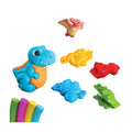 03549 3D DİNAZOR HAMUR SET 200GR - görsel 2