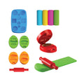 03554 HAMBURGER HAMUR SET 200GR - görsel 2