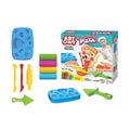 03555 PİZZA HAMUR SET 200GR - görsel 1