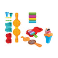 03556 WAFFLE-DONDURMA HAMUR SET 200GR - görsel 2