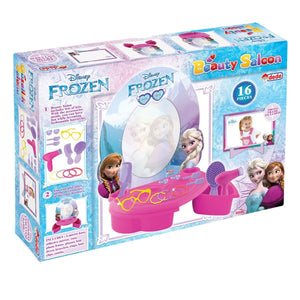 03566 FROZEN GÜZELLİK SALONU - Toyz Show