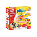 03572 PİZZA SETİ OYUN HAMURU150 GR. - görsel 2