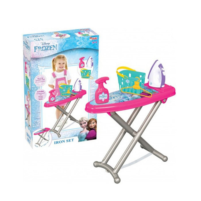 03585 FROZEN ÜTÜ SET - Toyz Show - 