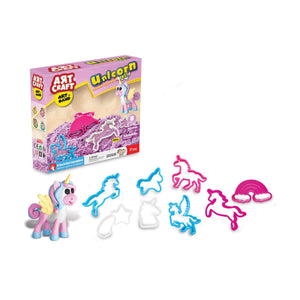 03611 UNİCORN KUMSETİ 500 GR ARTSAND - Toyz Show