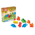 03613 DİNAZOR KUMSETİ 500 GR ARTSAND - görsel 1
