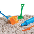 03647 500GR PLAJ KUM SET ART STAND - görsel 2