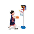 03650 Küçük Ayaklı Basketbol Potası -Fentoys - görsel 2