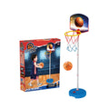 03650 Küçük Ayaklı Basketbol Potası -Fentoys - görsel 1