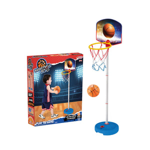 03650 Küçük Ayaklı Basketbol Potası -Fentoys - Toyz Show