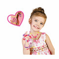 03659 BARBIE SEPETLİ TAKI SETİ - görsel 4