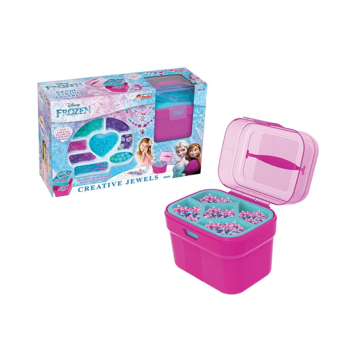 03660 FROZEN SEPETLİ TAKI SETİ - Toyz Show - 