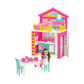03661 LOLA NIN EVİ 2 KATLI - görsel 2